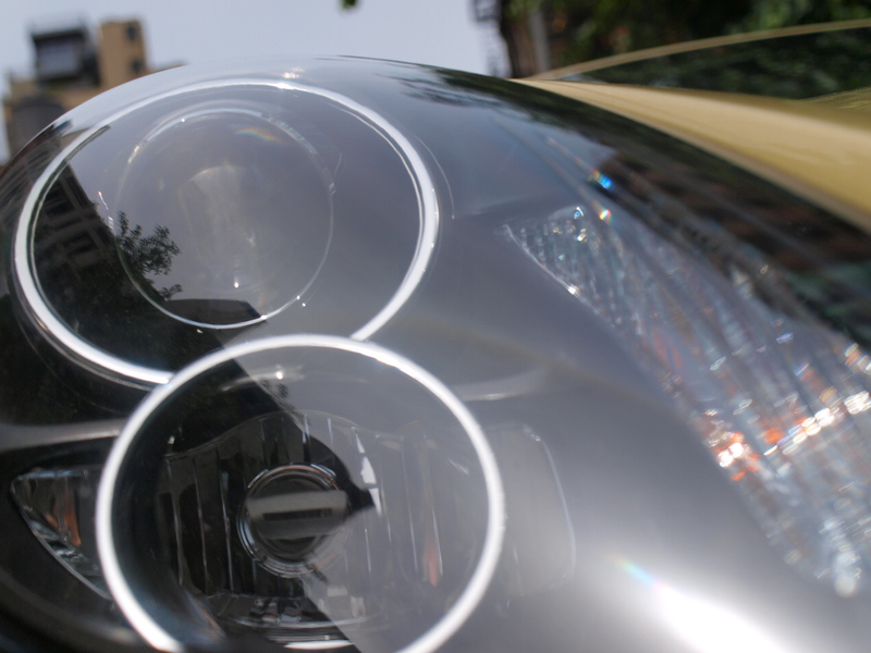 Illustration for article titled 2013 Porsche Boxster S: The Jalopnik Review